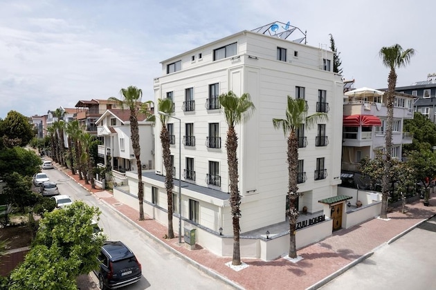 Gallery - Azuu Hotel