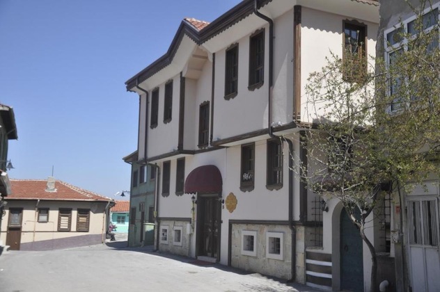 Gallery - Pasa Konagi Butik Otel