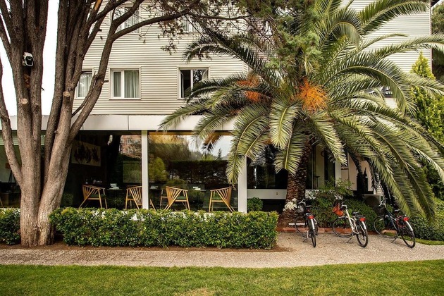 Gallery - Marin Otel & Restaurant