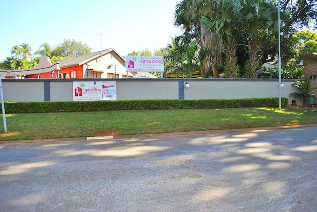 Gallery - Lapologa Bed And Breakfast