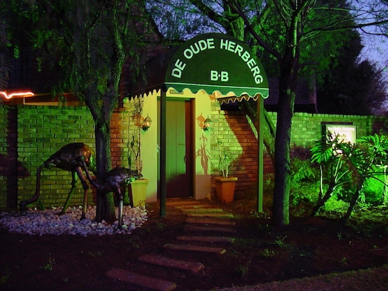 Gallery - De Oude Herberg B&B