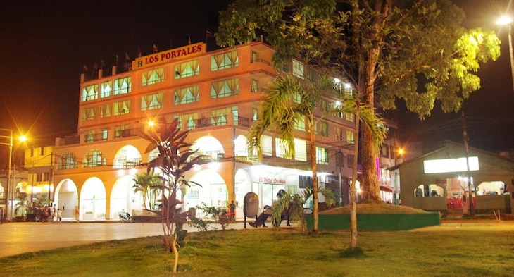 Gallery - Del Castillo Plaza Hotel Pucallpa