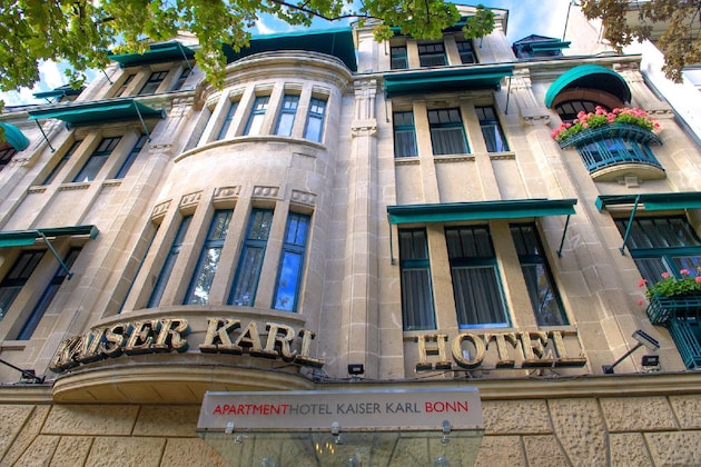 Gallery - Apartmenthotel Kaiser Karl