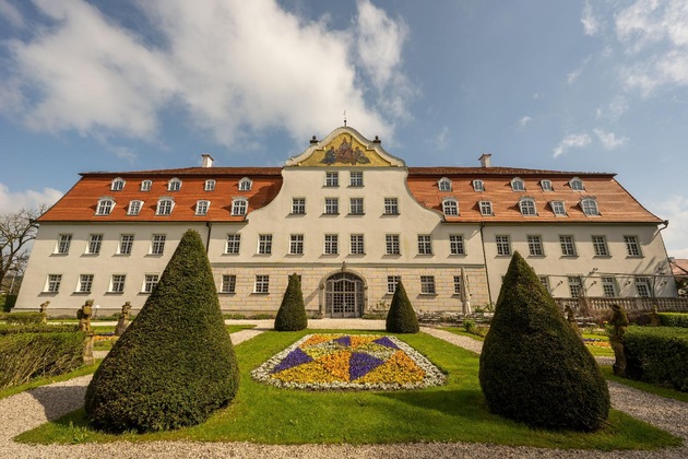 Gallery - Hotel Schloss Lautrach