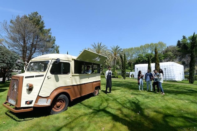 Gallery - Villa Minieri Resort & Spa