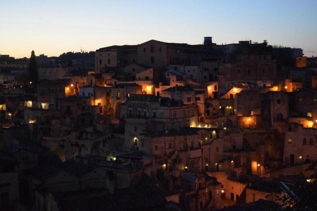 Gallery - L Hotel In Pietra