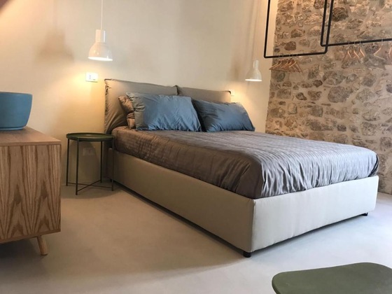 Gallery - B&B Siracusa