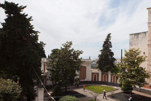 Gallery - Hotel Herculaneum
