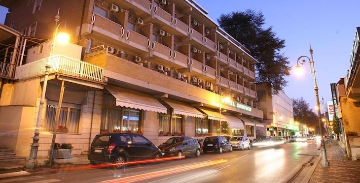 Gallery - Hotel Bonifacio