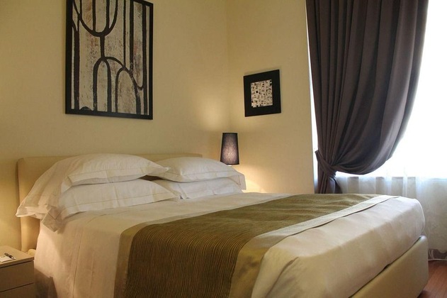 Gallery - Vitruvio 43 Apartments