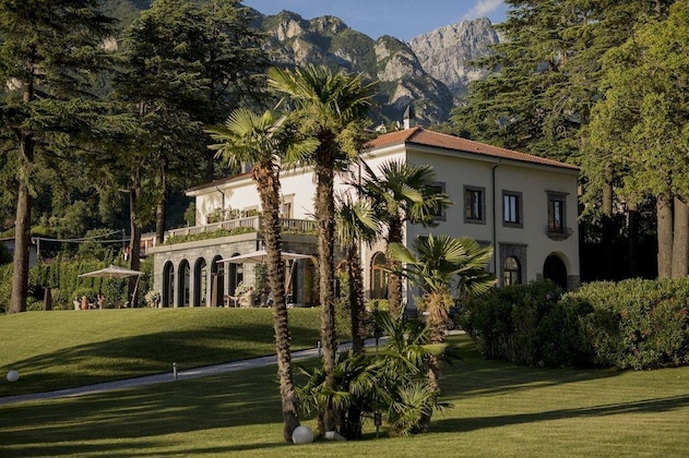 Gallery - Villa Lario Resort Mandello