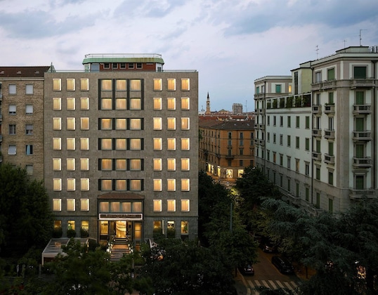 Gallery - Bianca Maria Palace Hotel