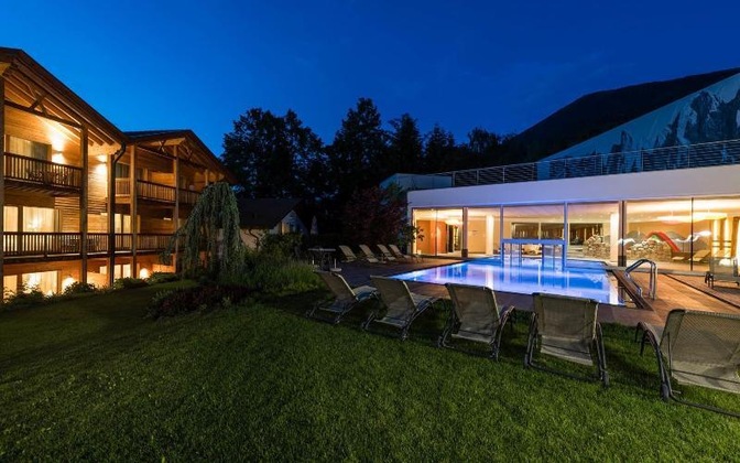 Gallery - Hotel Gasserhof