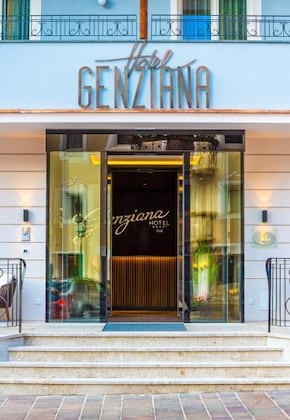 Gallery - Hotel Genziana