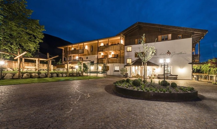 Gallery - Hotel Jonathan