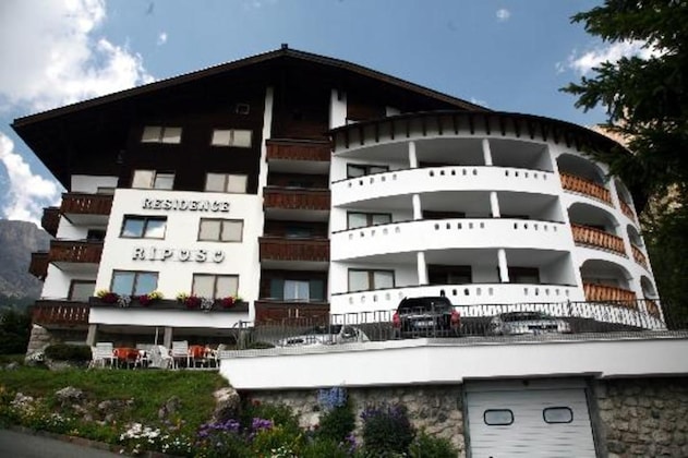 Gallery - Residence Riposo