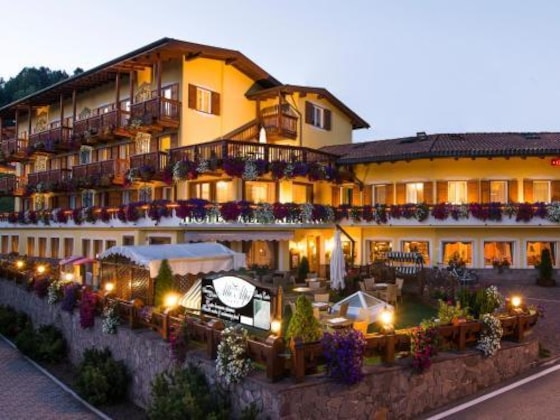 Gallery - Hotel Alle Alpi