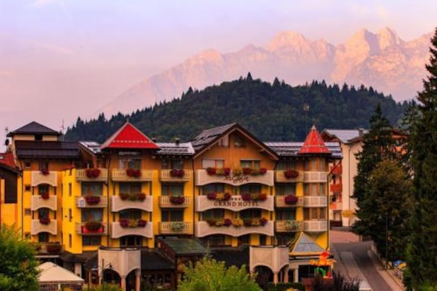 Gallery - Piz Galin Grand Hotel Family & Wellness