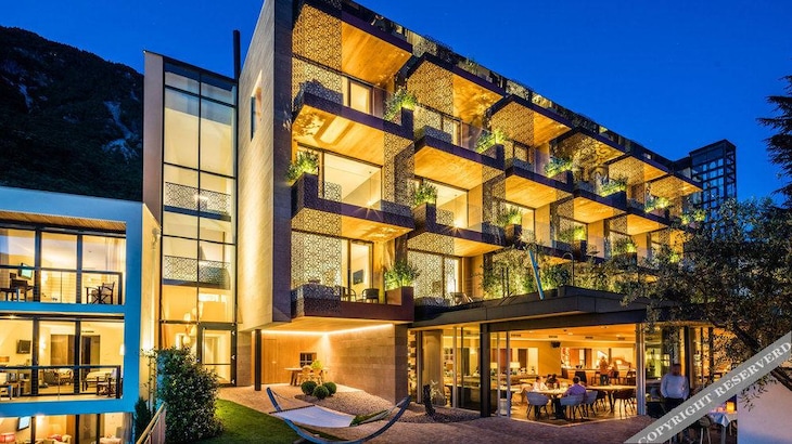 Gallery - Muchele Boutique Hotel