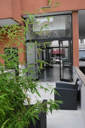 Gallery - Hotel 38
