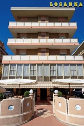 Gallery - Hotel Losanna