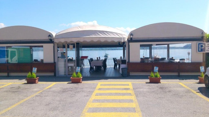 Gallery - Lago Maggiore