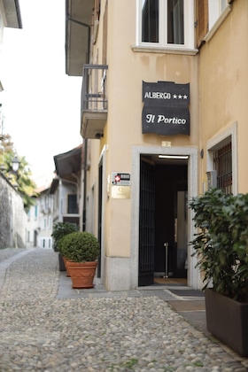 Gallery - Lvg Hotel Collection - Il Portico