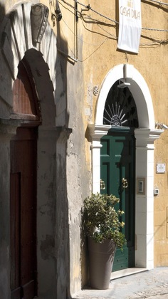 Gallery - Casa Diva