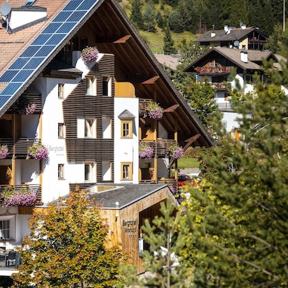 Gallery - Berghotel Miramonti