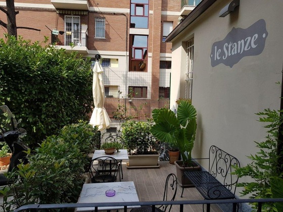 Gallery - Le Stanze