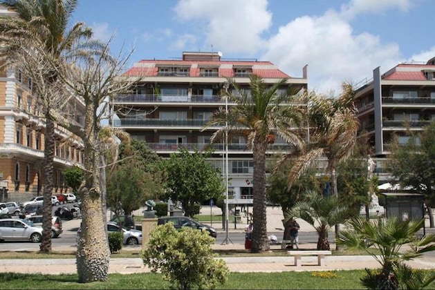 Gallery - La Casa Sul Mare