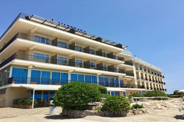 Gallery - Grand Hotel L'approdo