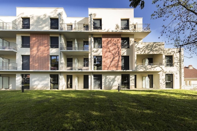 Gallery - Zenao Appart'hotel Nevers