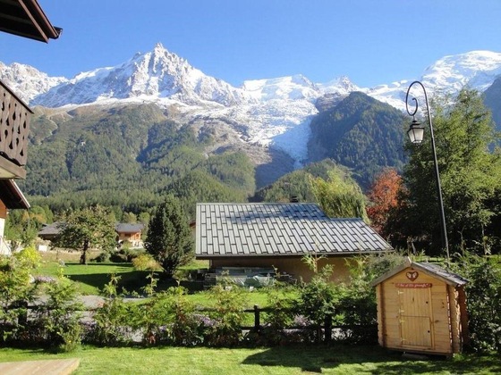 Gallery - La Taniere De Groumff