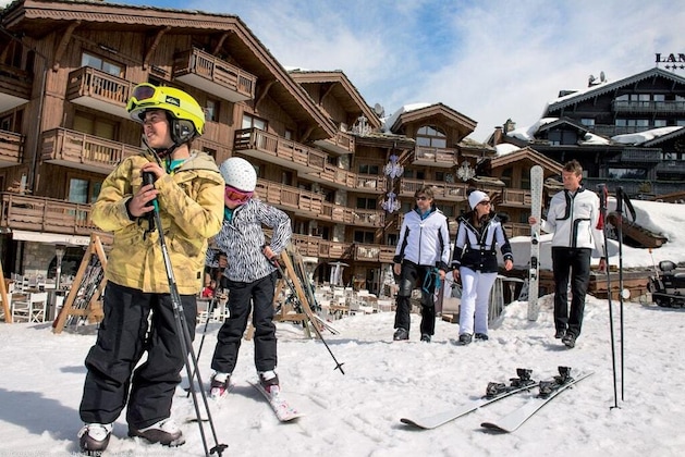 Gallery - Grandes Alpes Hotel