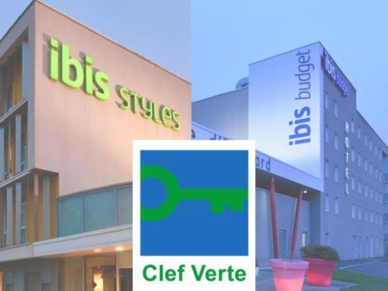 Gallery - Ibis Budget Nantes Rezé Aéroport
