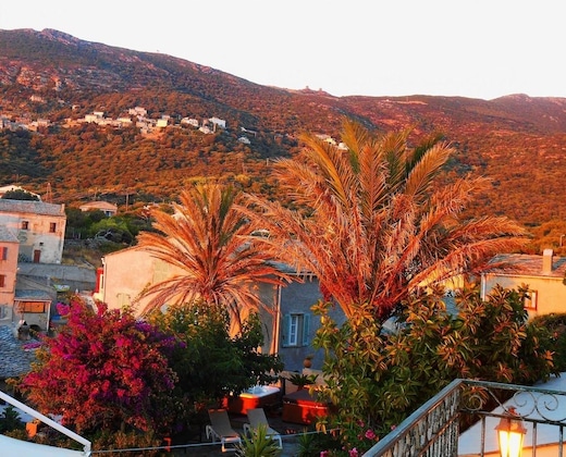 Gallery - Le Vieux Moulin