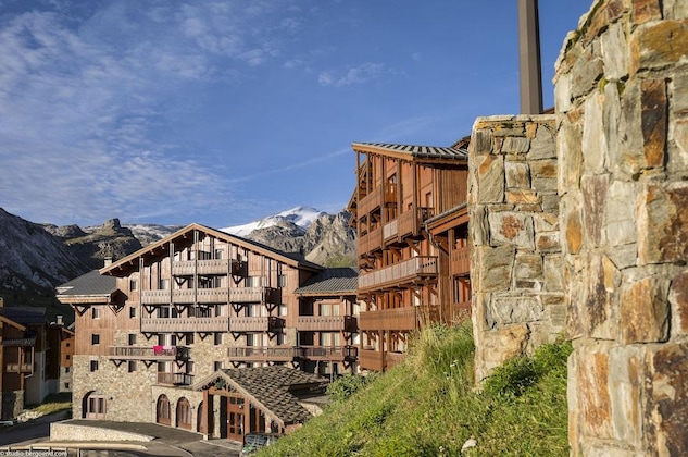 Gallery - Résidences Village Montana By Les Etincelles