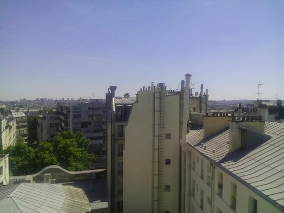 Gallery - Hôtel André Gill
