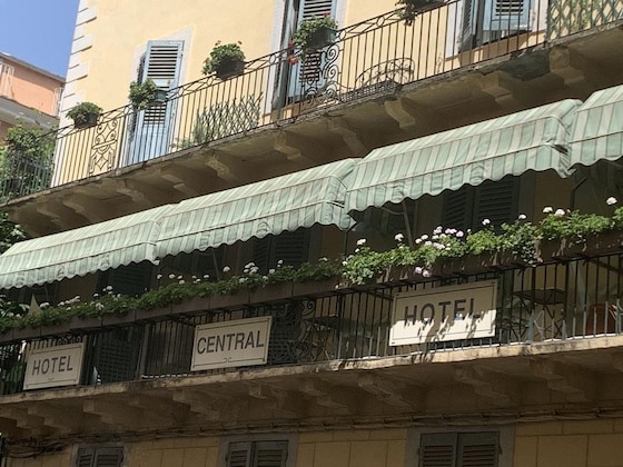 Gallery - Hotel Central Bastia
