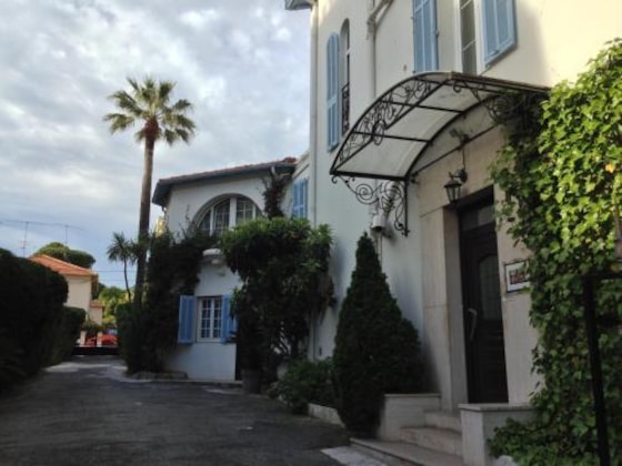 Gallery - Hotel Alexandre Iii
