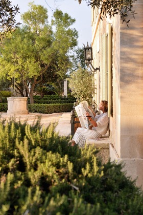 Gallery - Cal Reiet Holistic Retreat