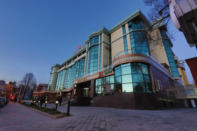 Gallery - Asia Grand Hotel