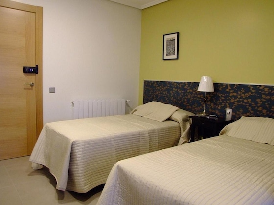 Gallery - Hostal Vintage Santander