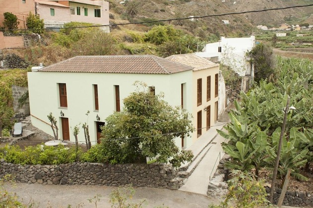 Gallery - Casa Rural Llano Campo
