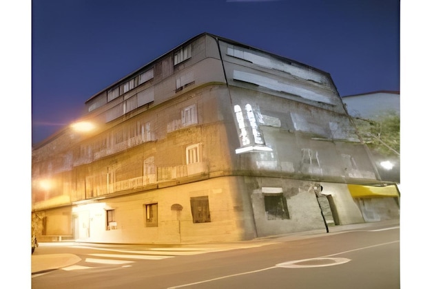 Gallery - Hostal Ancla Dorada