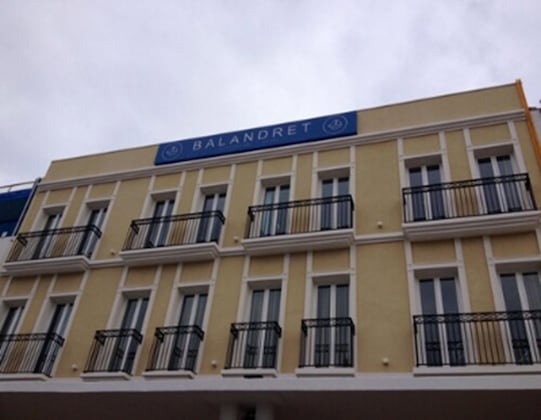 Gallery - Hotel Boutique Balandret