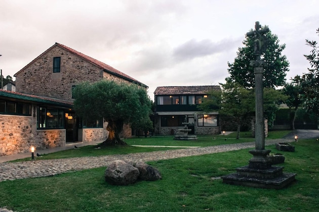 Gallery - A Casa Do Lagoeiro