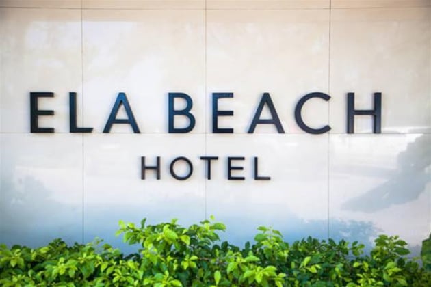 Gallery - Ela Beach Hotel & Apartments
