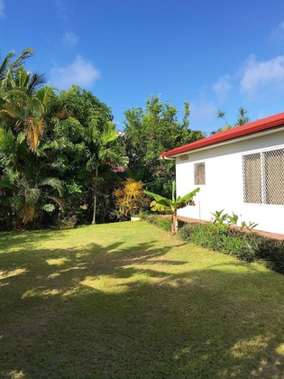 Gallery - The Tropical Villa